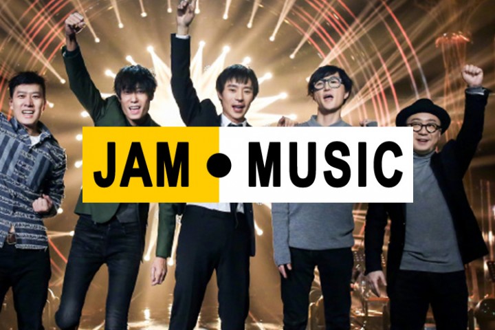 果酱音乐头条封面模版最终