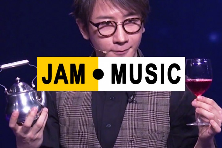 果酱音乐头条封面模版最终