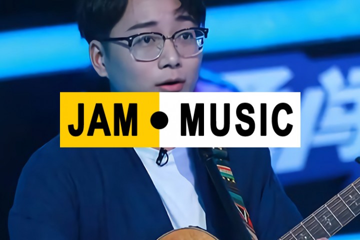 果酱音乐头条封面模版最终1