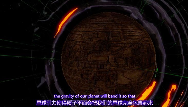 豆瓣9.5，这部根据《三体》改编的片子居然没人看过？