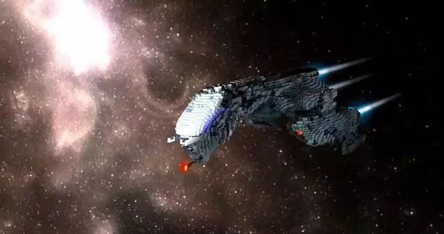 豆瓣9.5，这部根据《三体》改编的片子居然没人看过？