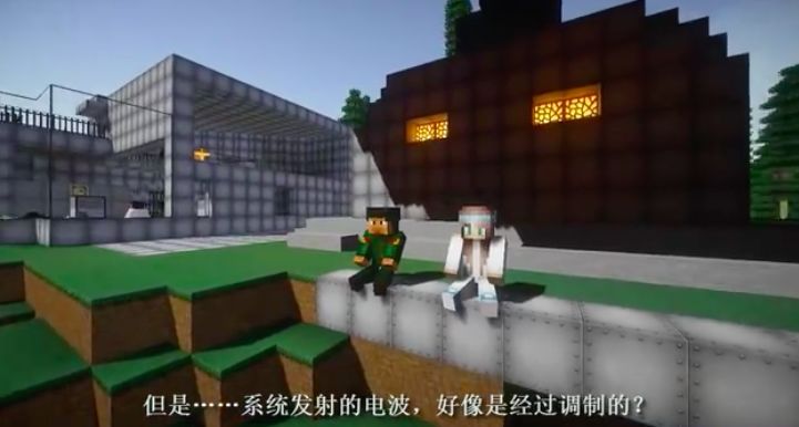 豆瓣9.5，这部根据《三体》改编的片子居然没人看过？