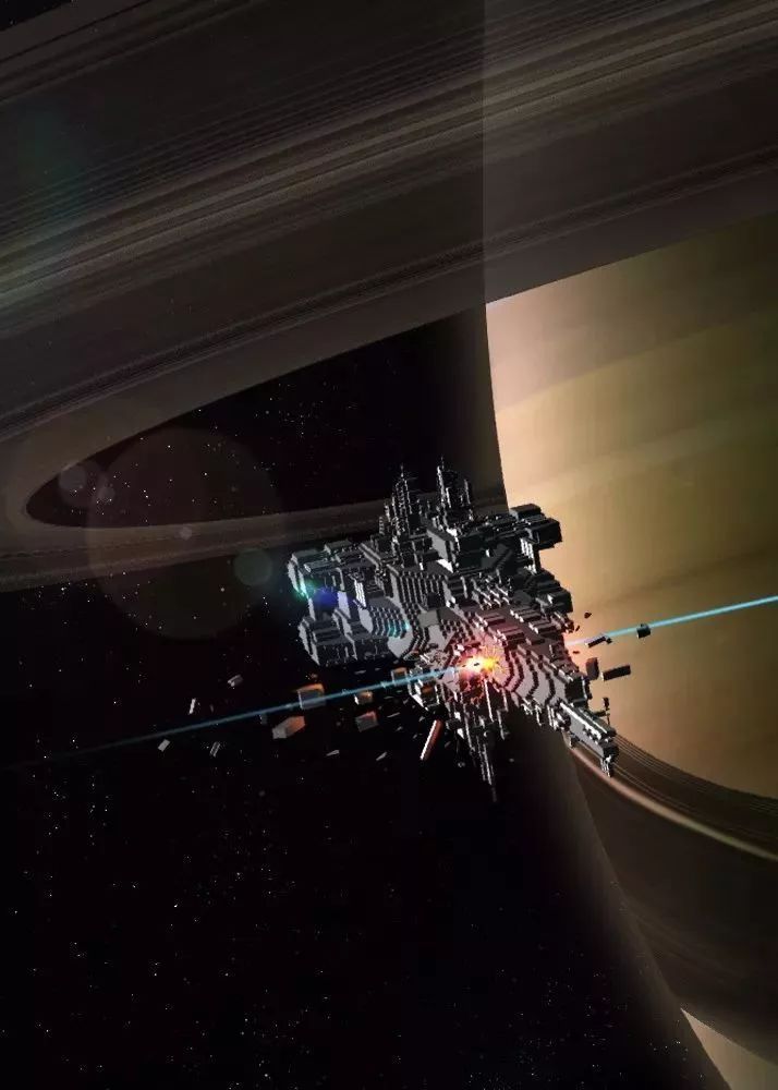 豆瓣9.5，这部根据《三体》改编的片子居然没人看过？