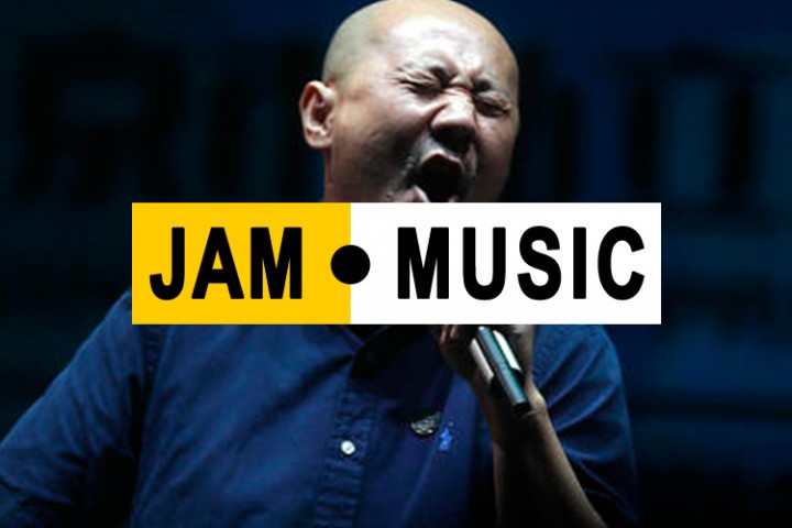 果酱音乐头条封面模版最终