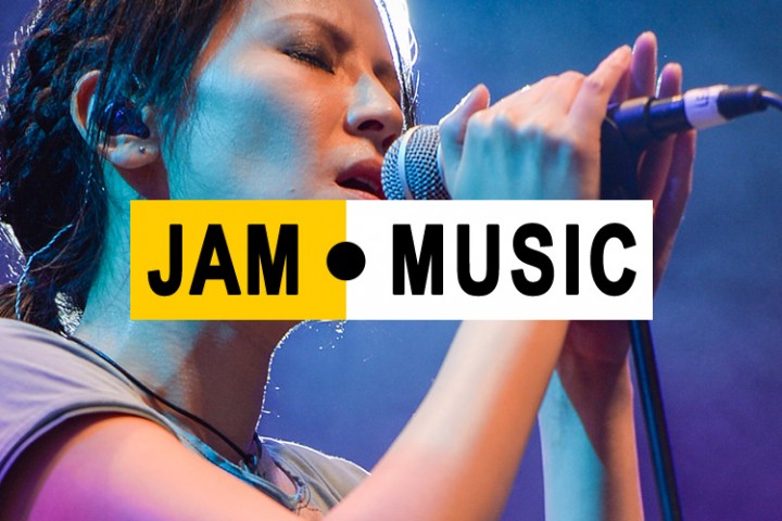 果酱音乐头条封面模版最终