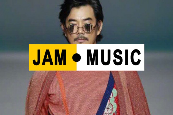 果酱音乐头条封面模版最终