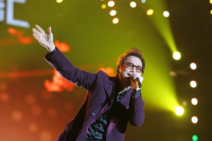 关于罗大佑，我们有个天大的误会...