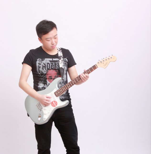 中川砂仁老爷子的《shadowy key》片段