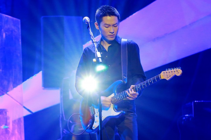 《歌手》淘汰过很多实力唱将，但他最让我惋惜