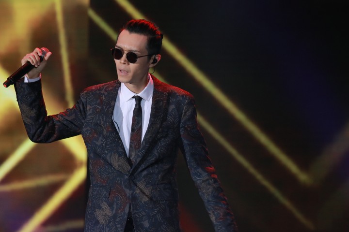 方大同是如何从金曲歌王一步步过气的…