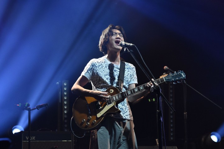 这个17岁的说唱歌手究竟有多酷？