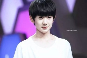 粉丝来稿第一弹 | 我和偶像的故事,字字情真!