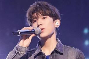 粉丝来稿第一弹 | 我和偶像的故事,字字情真!