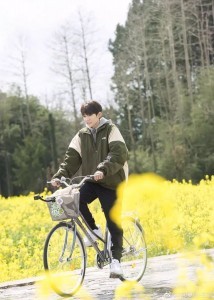 粉丝来稿第一弹 | 我和偶像的故事,字字情真!