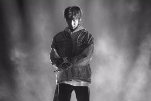 粉丝来稿第一弹 | 我和偶像的故事,字字情真!