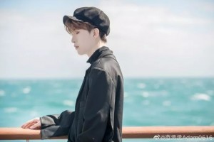 粉丝来稿第一弹 | 我和偶像的故事,字字情真!