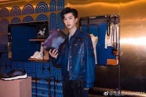 粉丝来稿第一弹 | 我和偶像的故事,字字情真!