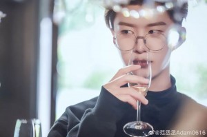 粉丝来稿第一弹 | 我和偶像的故事,字字情真!