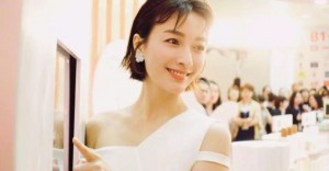 吴昕:我就想卖个二手,真不想上热搜!