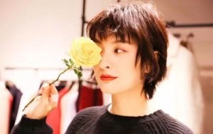 吴昕:我就想卖个二手,真不想上热搜!