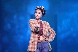 吴昕:我就想卖个二手,真不想上热搜!