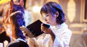 吴昕:我就想卖个二手,真不想上热搜!