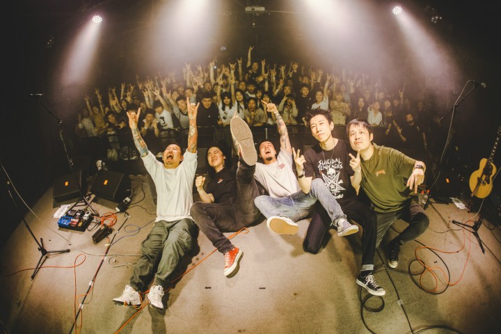 破碎之前是黑暗，破碎之后是黎明