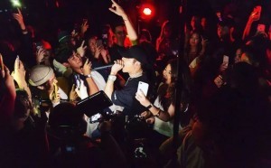 致爱豆:你的征程,我的荣耀