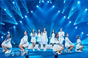 致爱豆:你的征程,我的荣耀