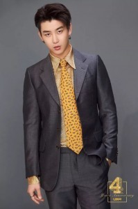 粉丝来稿 | 我是你们的女孩儿,你是我向前奋进的动力