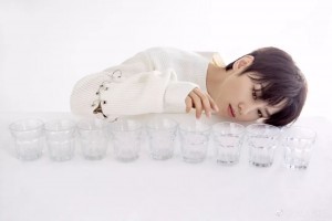 粉丝来稿第二弹 | 你是我的光,是我心底的宝藏