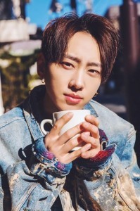 粉丝来稿第二弹 | 你是我的光,是我心底的宝藏