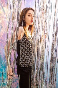 迪丽热巴真的这么好看吗?真的!