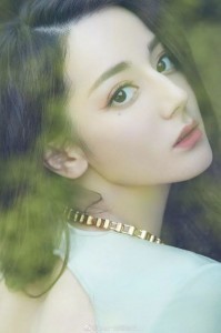 迪丽热巴真的这么好看吗?真的!