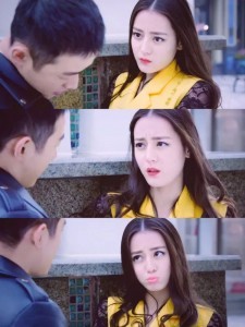 迪丽热巴真的这么好看吗?真的!