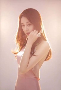 迪丽热巴真的这么好看吗?真的!