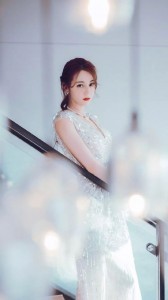 迪丽热巴真的这么好看吗?真的!
