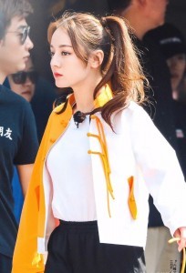 迪丽热巴真的这么好看吗?真的!