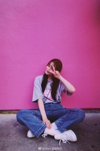 迪丽热巴真的这么好看吗?真的!