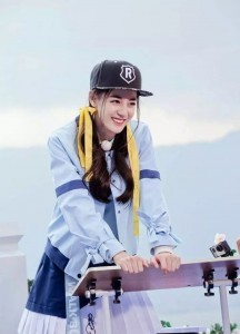 迪丽热巴真的这么好看吗?真的!