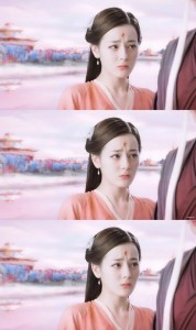 迪丽热巴真的这么好看吗?真的!