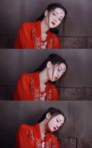 迪丽热巴真的这么好看吗?真的!