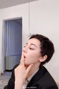 迪丽热巴真的这么好看吗?真的!