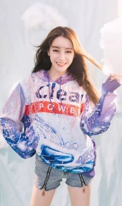 迪丽热巴真的这么好看吗?真的!