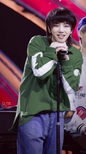 这样少年感满满的爱豆,到底是谁家的呀?