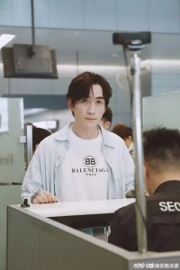 这样少年感满满的爱豆,到底是谁家的呀?