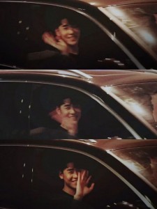 追星的我们可从来都不是单相思！