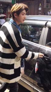 追星的我们可从来都不是单相思！