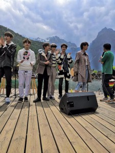 追星的我们可从来都不是单相思！