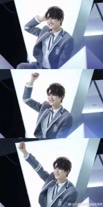 自从用了这张壁纸,我每天都抱着手机傻笑…